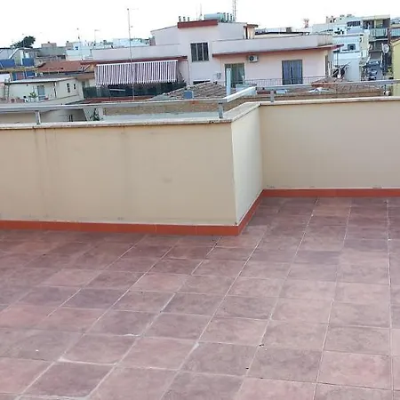 Appartamento Casa Corso Umberto 244 Piano 3°