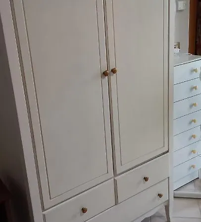 Casa Corso Umberto 244 Piano 3°