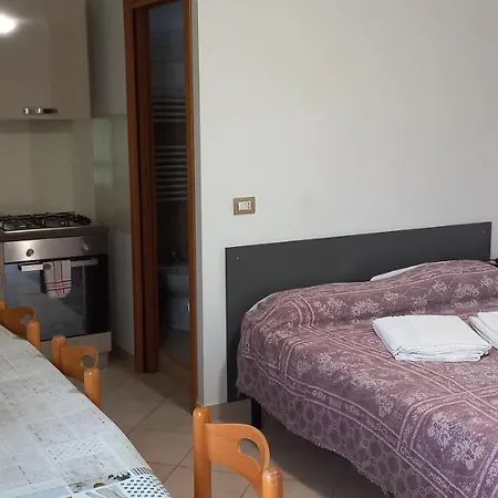 Casa Corso Umberto 244 Piano 3° Apartmán