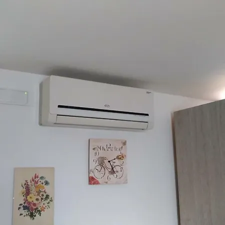 Casa Corso Umberto 244 Piano 3° *