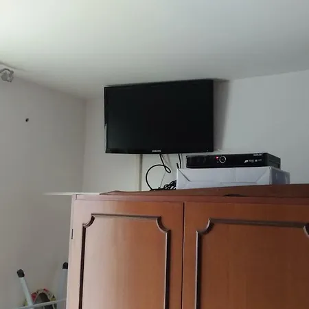 Casa Corso Umberto 244 Piano 3° Apartmán