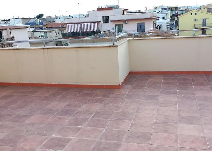 Apartment Casa Corso Umberto 244 Piano 3°