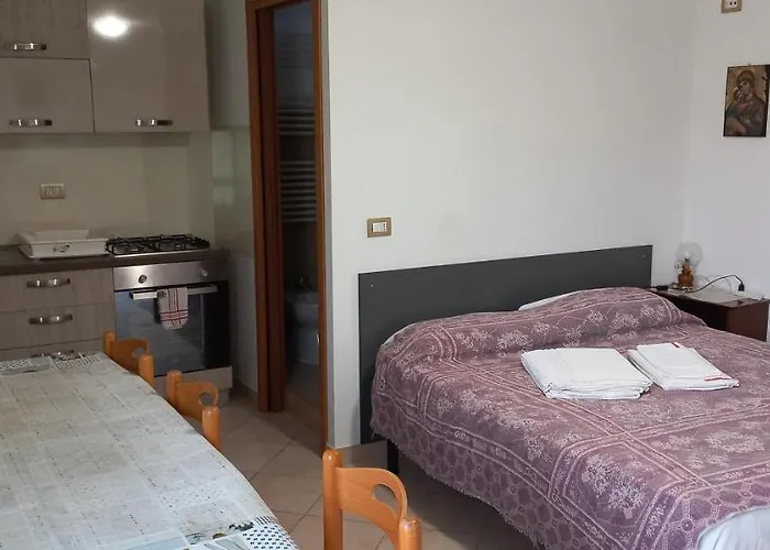 Casa Corso Umberto 244 Piano 3° Apartment