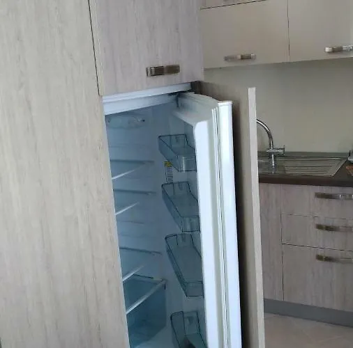 Casa Corso Umberto 244 Piano 3°