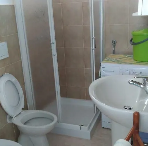 Casa Corso Umberto 244 Piano 3° Apartment *