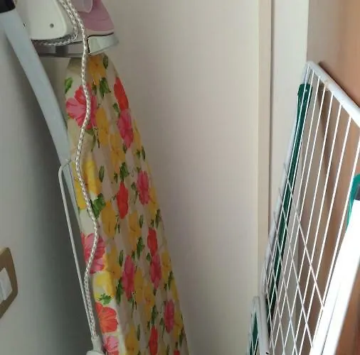 Casa Corso Umberto 244 Piano 3° Apartment *